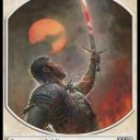 白黒トークン列伝【第五十六話】兵士トークン/Soldier Token
