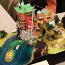 池袋鉄道模型芸術祭2018　その2