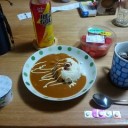 晴れたり曇ったり降ったり♪