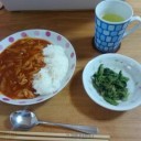 晴れたり曇ったり降ったり♪