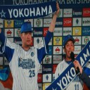 投打が噛み合ってD戦に勝越しだぜ～！！！