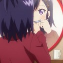 天使と悪魔は