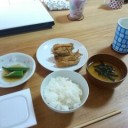 ８月最後の日♪