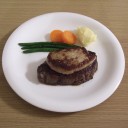 頑張った！