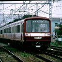 乗せ損ねたさわやかギャラリー号