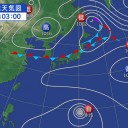 台風２１号【 今期最強 ９１５ hPa 】猛烈な勢い。／高速太陽風が飛来／荷電粒子（放射性物質）の性質／【稲妻が走る】。　（未OTL）