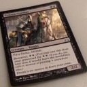 白黒トークン列伝【第五十八話】ヴィズコーパの守護者/Vizkopa Guardian