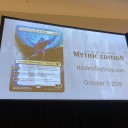 Guilds of Ravnica Mythic Edition
