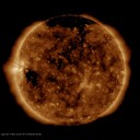 「スーパータイフーン」今年、最強クラスの台風。／太陽風は平均的な状態で、磁気圏は穏やか。太陽は無黒点です。／どこまで活動性が低下しＸ線が減少するのか。　（未ｓｉｎ）