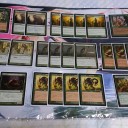 LegacyのElvesを組み直して見た。