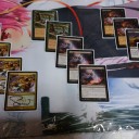 LegacyのElvesを組み直して見た。