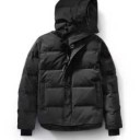 2016秋冬 耐久性に優れ CANADA GOOSE カナダグース メンズ ダウンジャケット