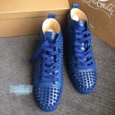 毎日大活躍 クリスチャンルブタンChristian Louboutinのメンズスニーカーコピー