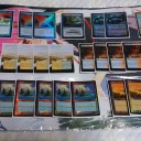 LegacyのWU Miracleを組み直して見た。