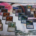 LegacyのWU Miracleを組み直して見た。
