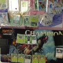 9月1週のMTG・ポケカイベント結果報告