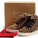 限定販売モデルのChristian Louboutinクリスチャンルブタンメンズスニーカーコピー