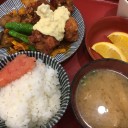 さち福やでランチ