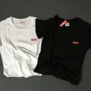 2016 大特価 SUPREME シュプリーム 半袖Tシャツ 男女兼用 2色可選