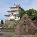 新潟（佐渡島）の旅・・・初日