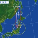 やばくなってきました…（死んだふり！）