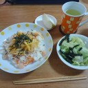 生き残るって大変だなぁ♪