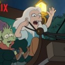 マット・グローニング監督『魔法が解けて』パート1のあらすじまとめエピソード8〜9
