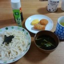 日曜日は寝て過ごした♪