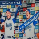 勝越し！５回、嶺井の3ランHRで決めただぜ～！！！