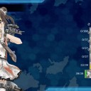 艦これ初秋イベE-1突破