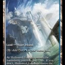 白黒トークン列伝【第六十五話】神聖なる泉/Hallowed Fountain