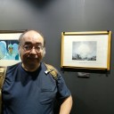 マジック25周年展に行ってきました