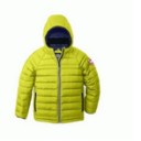 格安！ 2015秋冬 Canada Goose 子供用ダウンジャケット 肌寒い季節に欠かせない