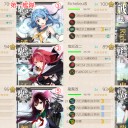 【艦これ】E-2甲･輸送【18初秋】