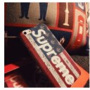 大人気 2016 シュプリーム SUPREME iphone6/6S iphone6 PLUS/6S PLUS ケースカバー