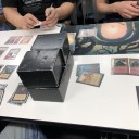 久々更新、Oldschool対戦会in晴れる屋（馬場）