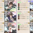 【艦これ】E-3甲(1)【18初秋】