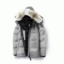 2016秋冬 上品な輝きを放つ形 ダウンジャケット カナダグース CANADA GOOSE2色可選 防寒具としての機能もバッチリ