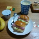 夏休みが終わったと思ったら、もう秋休み♪