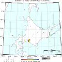 さっぽろオータムフェスト明日から！／【 岩見沢 0.05 μ 】／【M2.9】 積丹半島 北西沖／泊原発【核燃料】1527体／超本震の可能性はゼロになってない。　（時間切れ未JUMP）