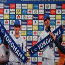 連勝！３位・巨人に１．５差だぜ～！！！