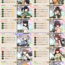 【艦これ】E-3甲(3)【18初秋】