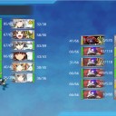 【艦これ】E-3甲(3)【18初秋】