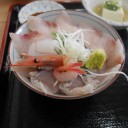 弾丸トラベル　氷見・富山・五箇山の旅