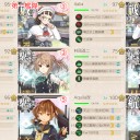 【艦これ】E-4甲･ギミック【18初秋】