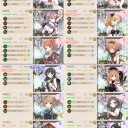 【艦これ】E-4甲･ギミック【18初秋】