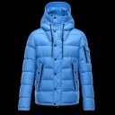 好感度120％MONCLER モンクレール 2014新作 ダウンジャケット