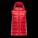 2014新作 抜け感のある MONCLER モンクレール ダウンジャケット