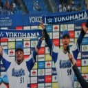 ソトが劇的延長サヨナラ２ランだぜ～！！！