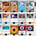 チャンピオンズリーグ2019東京大会　8位レシピ　ルザミーネ◇マッシキュウコン